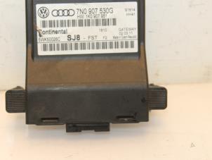 Begagnade Gateway-modul Volkswagen Passat Variant (365) 2.0 TDI 16V 140 Pris € 91,96 Inklusive moms erbjuds av Van Gils Automotive