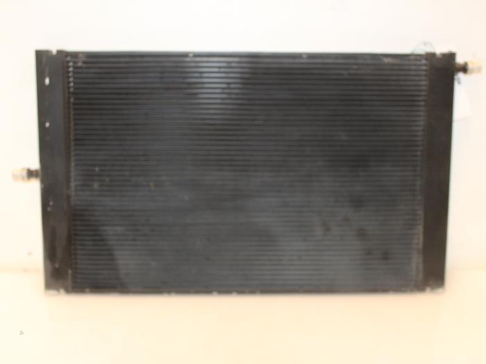 Gebrauchte Kühler Landrover Range Rover III (LM) 4.2 V8 32V Supercharged Preis € 109,00 Margenregelung angeboten von Van Gils Automotive