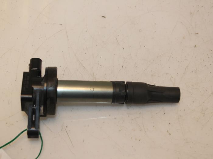 Gebrauchte Stift Zündspule Landrover Range Rover III (LM) 4.2 V8 32V Supercharged Preis € 37,00 Margenregelung angeboten von Van Gils Automotive