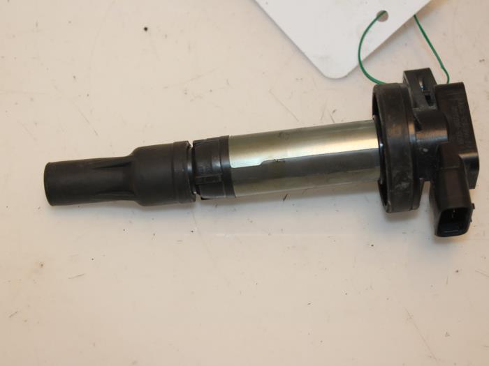 Gebrauchte Stift Zündspule Landrover Range Rover III (LM) 4.2 V8 32V Supercharged Preis € 37,00 Margenregelung angeboten von Van Gils Automotive