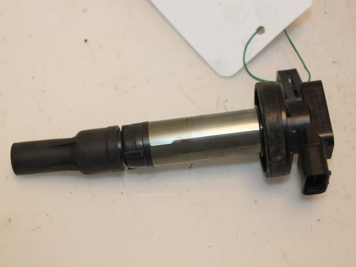 Gebrauchte Stift Zündspule Landrover Range Rover III (LM) 4.2 V8 32V Supercharged Preis € 37,00 Margenregelung angeboten von Van Gils Automotive