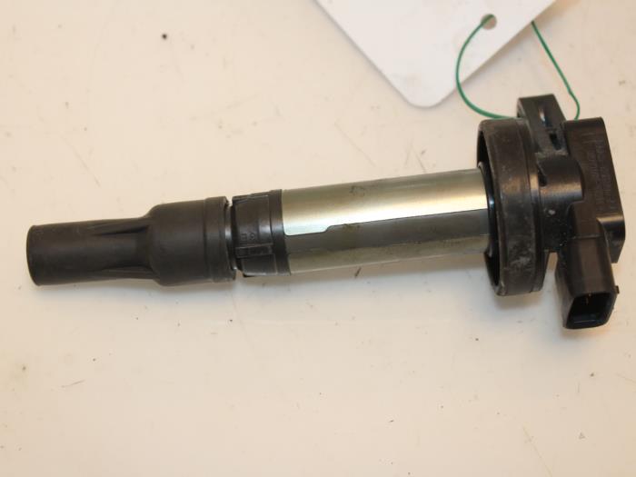 Gebrauchte Stift Zündspule Landrover Range Rover III (LM) 4.2 V8 32V Supercharged Preis € 37,00 Margenregelung angeboten von Van Gils Automotive