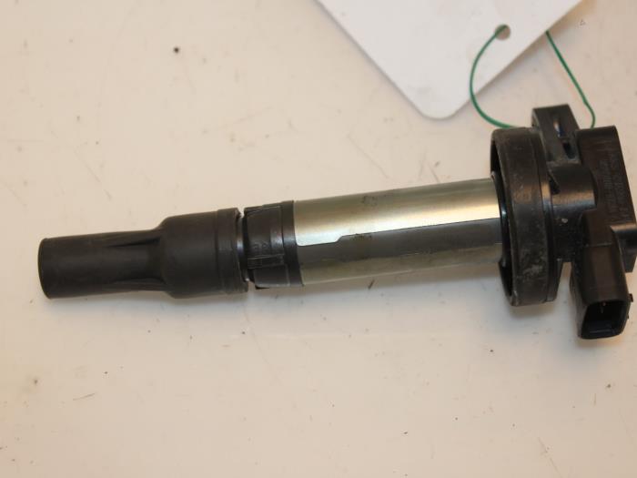 Gebrauchte Stift Zündspule Landrover Range Rover III (LM) 4.2 V8 32V Supercharged Preis € 37,00 Margenregelung angeboten von Van Gils Automotive