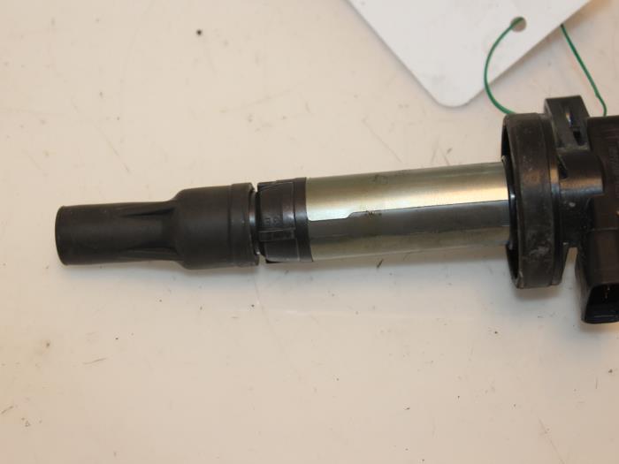 Gebrauchte Stift Zündspule Landrover Range Rover III (LM) 4.2 V8 32V Supercharged Preis € 37,00 Margenregelung angeboten von Van Gils Automotive