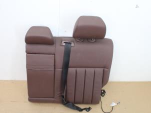Used Rear bench seat backrest Mercedes E (W212) E-300 V6 24V BlueEFFICIENCY 4-Matic Price € 245,00 Margin scheme offered by Van Gils Automotive