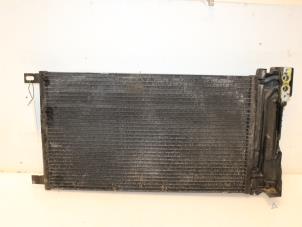 Used Air conditioning radiator BMW 3 serie (E46/4) 320d 16V Price € 80,00 Margin scheme offered by Van Gils Automotive