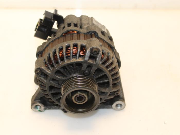 Begagnade Dynamo Peugeot Expert (222/224) 2.0 HDi 90 Pris € 75,00 Marginaltabell erbjuds av Van Gils Automotive