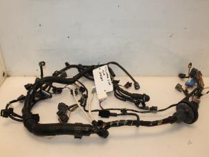 Used Wiring harness Mitsubishi Space Star (A0) 1.0 12V Price € 149,00 Margin scheme offered by Van Gils Automotive
