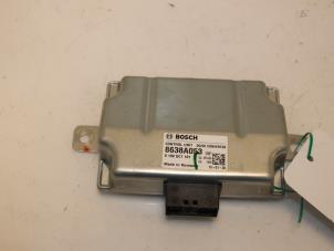 Used Module (miscellaneous) Mitsubishi Space Star (A0) 1.0 12V Price € 94,00 Margin scheme offered by Van Gils Automotive