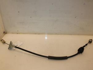 Used Clutch cable Fiat 500 (312) 1.2 69 Price € 43,00 Margin scheme offered by Van Gils Automotive