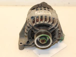 Gebrauchte Dynamo Fiat 500 (312) 1.2 Preis € 55,00 Margenregelung angeboten von Van Gils Automotive