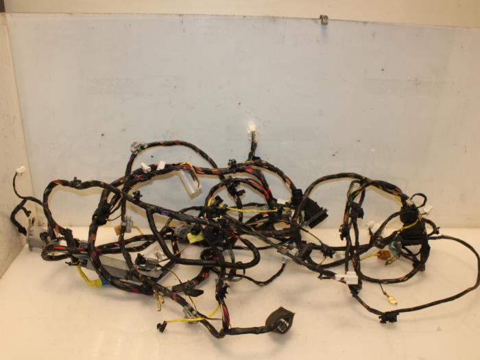 Wiring harness Hyundai i20 1.4i 16V - 915101J830