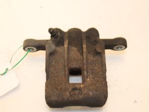 Used Rear brake calliper, left Hyundai i20 1.4i 16V Price € 30,00 Margin scheme offered by Van Gils Automotive