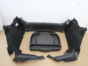 Used Luggage compartment trim Peugeot 308 (4A/C) 1.6 VTI 16V Price € 149,99 Margin scheme offered by Van Gils Automotive