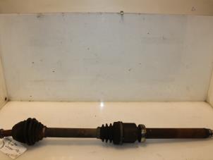 Used Front drive shaft, right Ford Focus C-Max 1.6 TDCi 16V Price € 43,00 Margin scheme offered by Van Gils Automotive