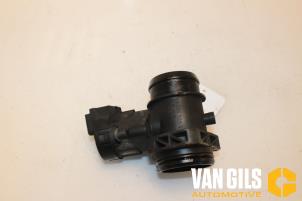 Used Throttle body Ford Focus C-Max 1.6 TDCi 16V Price € 44,00 Margin scheme offered by Van Gils Automotive