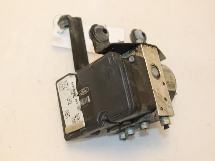 Gebrauchte ABS Pumpe Ford Focus C-Max 1.6 TDCi 16V Preis € 50,00 Margenregelung angeboten von Van Gils Automotive