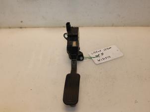 Used Accelerator pedal Lexus CT 200h 1.8 16V Price € 55,00 Margin scheme offered by Van Gils Automotive