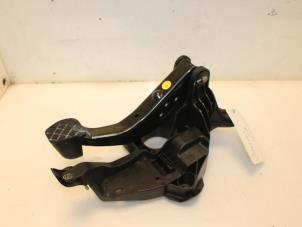 Used Brake pedal Seat Ibiza ST (6J8) 1.0 EcoTSI 12V Price € 78,65 Inclusive VAT offered by Van Gils Automotive