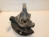 Knuckle, front left from a Lexus CT 200h 1.8 16V 2011