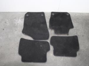 Used Set of mats Seat Ibiza IV (6J5) 1.0 EcoTSI 12V Price € 43,00 Margin scheme offered by Van Gils Automotive