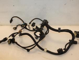 Used Wiring harness BMW 3 serie Gran Turismo (F34) 320i 2.0 16V Price € 136,00 Margin scheme offered by Van Gils Automotive