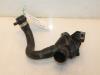 Thermostat housing from a BMW 3 serie Gran Turismo (F34), 2012 / 2020 320i 2.0 16V, Hatchback, Petrol, 1.997cc, 135kW (184pk), RWD, N20B20A; N20B20B, 2013-03 / 2016-06, 3X11; 3X12 2014