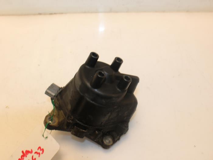 Used Ignition system (complete) Honda Shuttle (RA) 2.3i LS,ES 16V Price € 55,00 Margin scheme offered by Van Gils Automotive