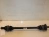 BMW 5 serie Touring (F11) 520d xDrive 16V Drive shaft, rear right