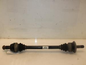 Used Drive shaft, rear left BMW 5 serie Touring (F11) 520d xDrive 16V Price € 149,00 Margin scheme offered by Van Gils Automotive