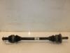 BMW 5 serie Touring (F11) 520d xDrive 16V Drive shaft, rear left