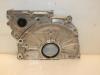 BMW 5 serie Touring (F11) 520d xDrive 16V Timing cover
