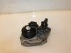 Water pump from a BMW 5 serie Touring (F11) 520d xDrive 16V 2015