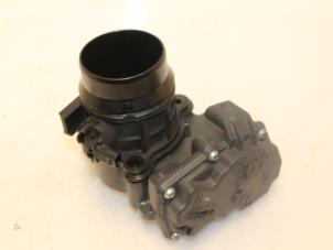 Used Throttle body BMW 5 serie Touring (F11) 520d xDrive 16V Price € 225,00 Margin scheme offered by Van Gils Automotive