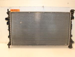 Used Radiator Ford Transit Connect 1.8 TDCi LWB Price € 65,00 Margin scheme offered by Van Gils Automotive