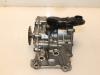 Oil pump from a BMW 5 serie Touring (F11) 520d xDrive 16V 2015