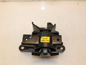 Used Gearbox mount Kia Picanto (TA) 1.0 12V Price € 65,00 Margin scheme offered by Van Gils Automotive