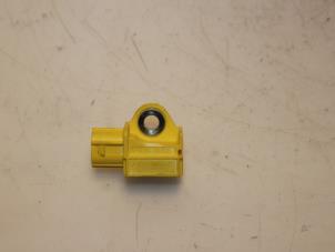 Begagnade Airbagsensor Kia Picanto (TA) 1.0 12V Pris € 30,00 Marginaltabell erbjuds av Van Gils Automotive