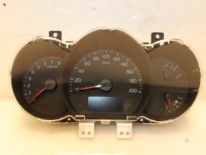 Used Odometer KM Kia Picanto (TA) 1.0 12V Price € 136,00 Margin scheme offered by Van Gils Automotive
