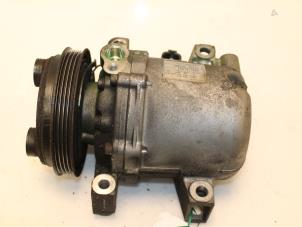 Used Air conditioning pump Subaru Impreza II (GD) 2.0 Turbo 16V WRX Price € 75,00 Margin scheme offered by Van Gils Automotive