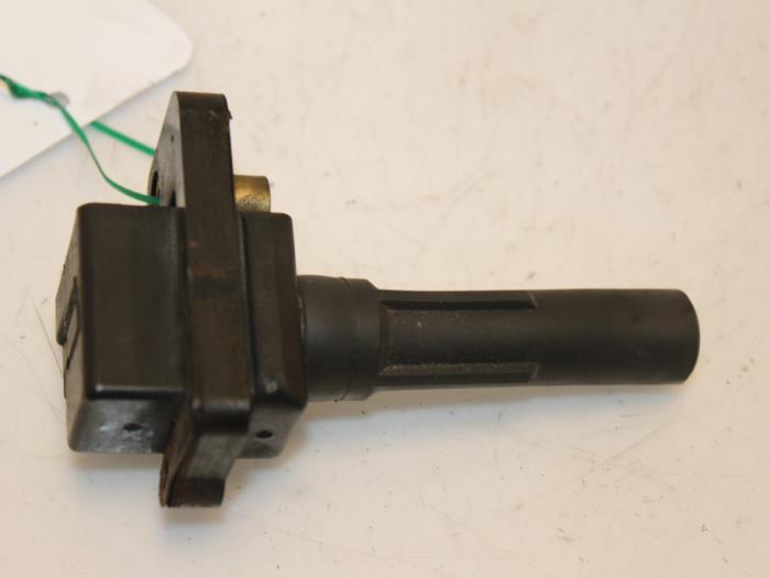 Gebrauchte Stift Zündspule Subaru Impreza II (GD) 2.0 Turbo 16V WRX Preis € 20,00 Margenregelung angeboten von Van Gils Automotive