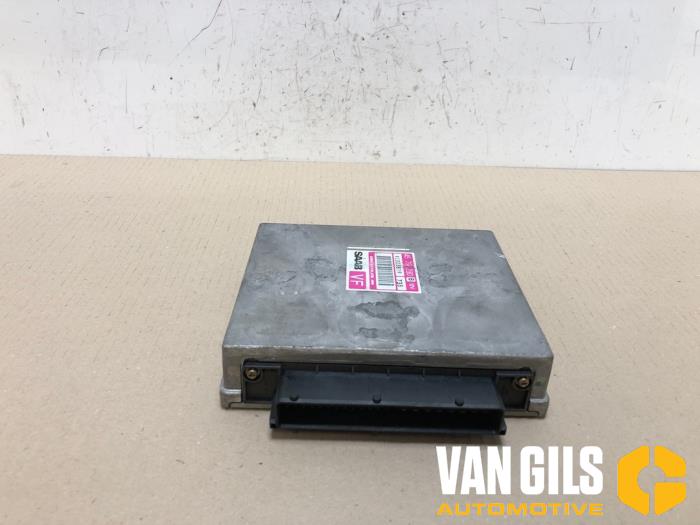 Used Automatic gearbox computer Saab 9-5 (YS3E) 2.3t 16V Price € 100,00 Margin scheme offered by Van Gils Automotive