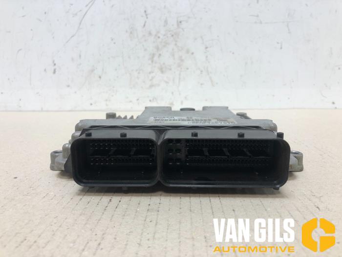 Used Engine management computer Kia Cee'd (EDB5) 1.6 CRDi 16V Price € 174,00 Margin scheme offered by Van Gils Automotive