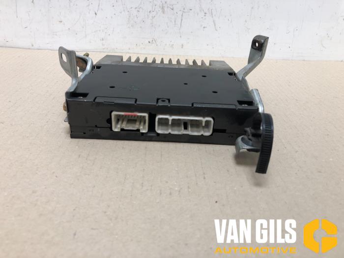 Used Automatic gearbox computer Lexus IS (E2) 200 2.0 24V Price € 100,00 Margin scheme offered by Van Gils Automotive