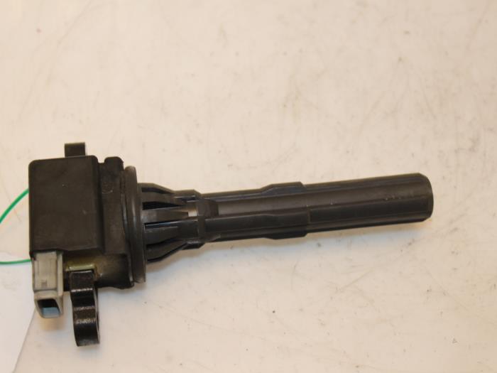 Pen ignition coil from a Daihatsu YRV (M2) 1.3 16V DVVT 2001