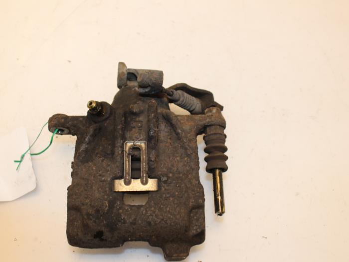 Gebrauchte Bremszange links hinten Seat Alhambra (7V8/9) 2.8 V6 24V 4 Preis € 30,00 Margenregelung angeboten von Van Gils Automotive