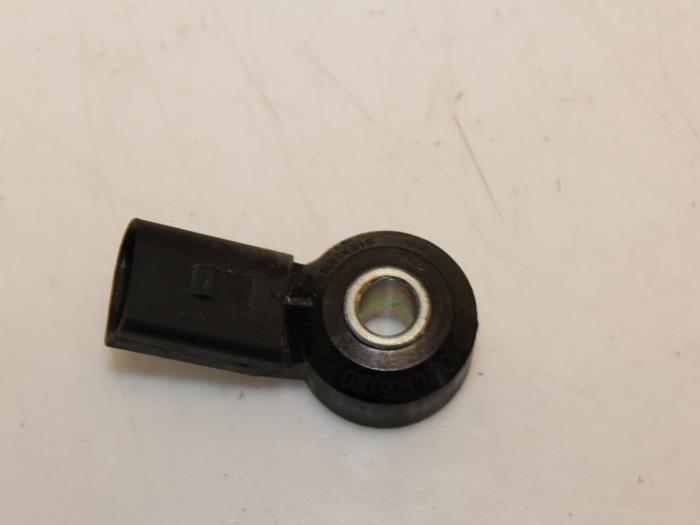 Gebrauchte Klopfsensor Volkswagen Polo V (6R) 1.4 16V Preis € 30,00 Margenregelung angeboten von Van Gils Automotive