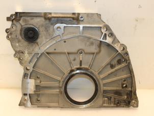 Used Timing cover BMW 3 serie (E90) 325d 24V Price € 87,00 Margin scheme offered by Van Gils Automotive