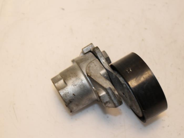 Gebrauchte Spanrolle multiriem Volkswagen Golf VII (AUA) 1.4 TSI 16V Preis € 30,00 Margenregelung angeboten von Van Gils Automotive