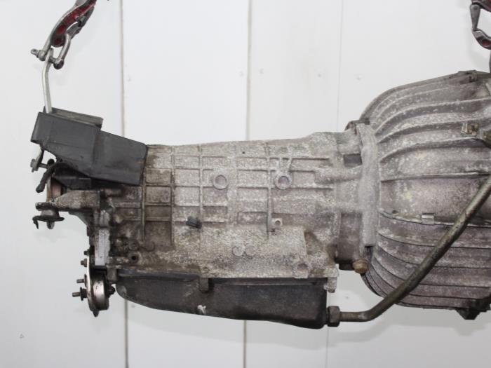 Gearbox from a BMW 7 serie (E32) 750i,iL 5.0 V12 1991
